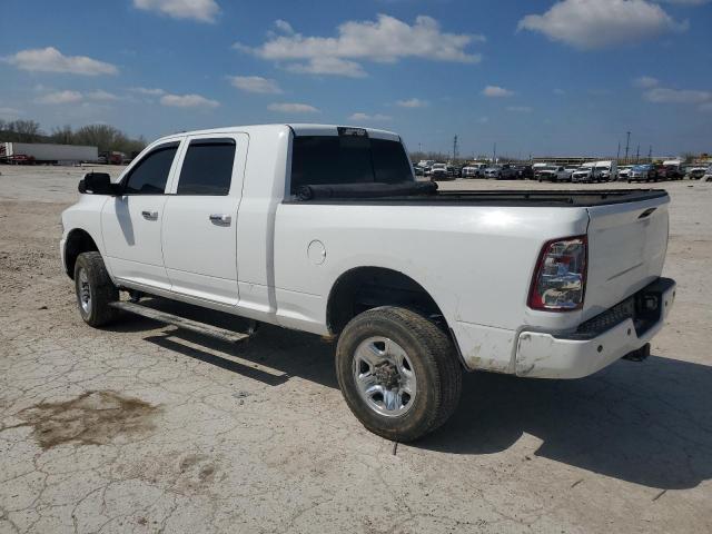 Photo 2 from auction – 2016 RAM 2500 SLT with VIN 3C6UR5ML5GG126263