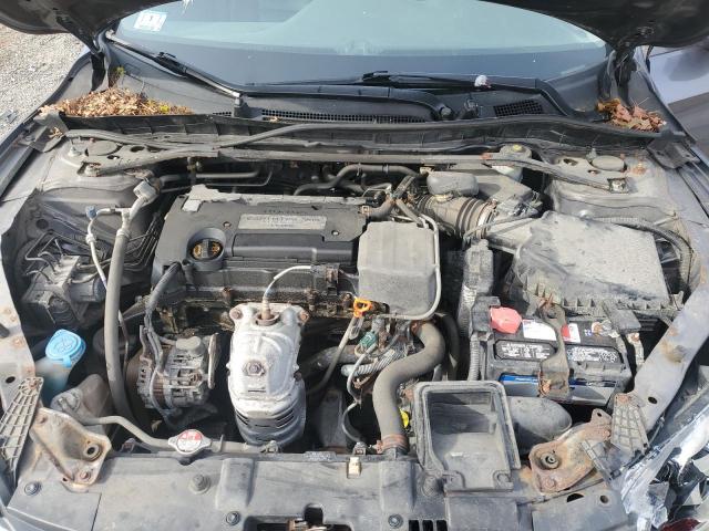 Zdjęcie 11 z aukcji – 2014 HONDA ACCORD z VIN 1HGCR2F86EA075641