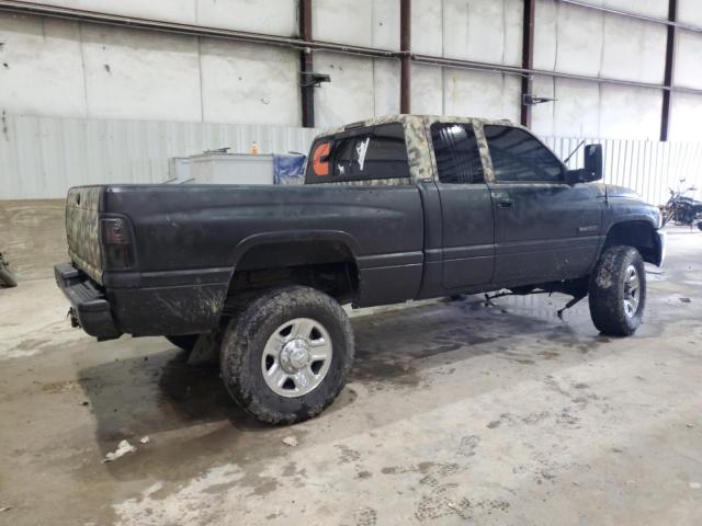 Photo 3 from auction – 2002 DODGE RAM 2500 with VIN 3B7KF23C22M299340