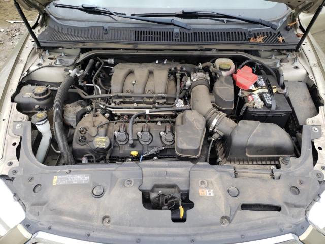 Photo 11 from auction – 2013 FORD TAURUS LIM with VIN 1FAHP2F8XDG198564