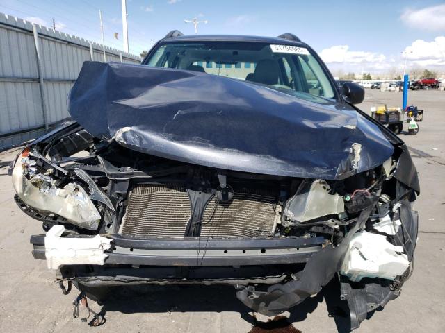 Photo 5 from auction – 2012 SUBARU FORESTER 2 with VIN JF2SHBBC3CH458241