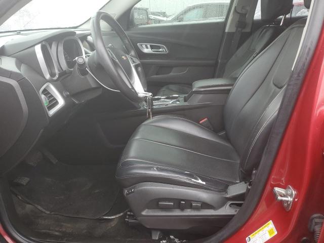 Photo 7 from auction – 2015 CHEVROLET EQUINOX LT with VIN 2GNALDEK8F6202380