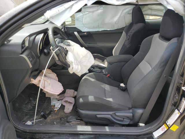 Photo 7 from auction – 2016 TOYOTA SCION TC with VIN JTKJF5C75GJ013834