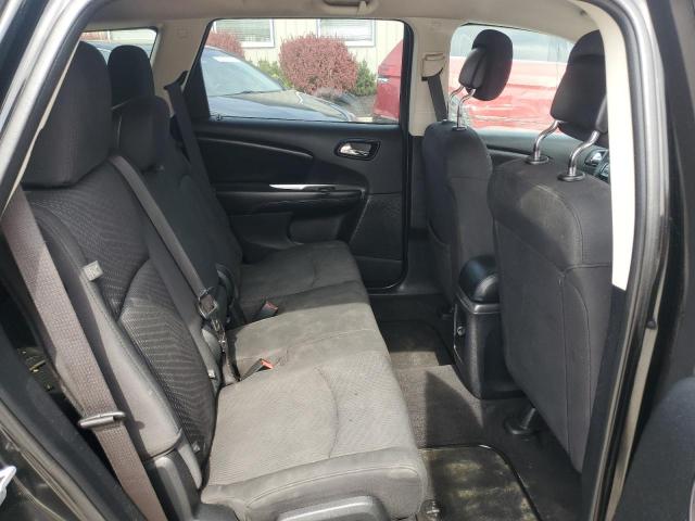 Photo 11 from auction – 2018 DODGE JOURNEY SE with VIN 3C4PDCABXJT235661