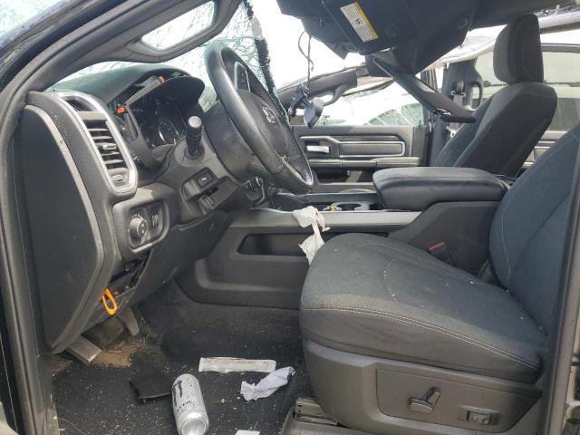 Photo 7 from auction – 2023 RAM 2500 BIG H with VIN 3C6UR5DJ6PG593111