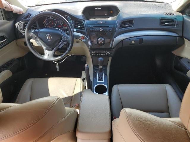 Photo 8 from auction – 2016 ACURA ILX BASE W with VIN 19UDE2F35GA021268