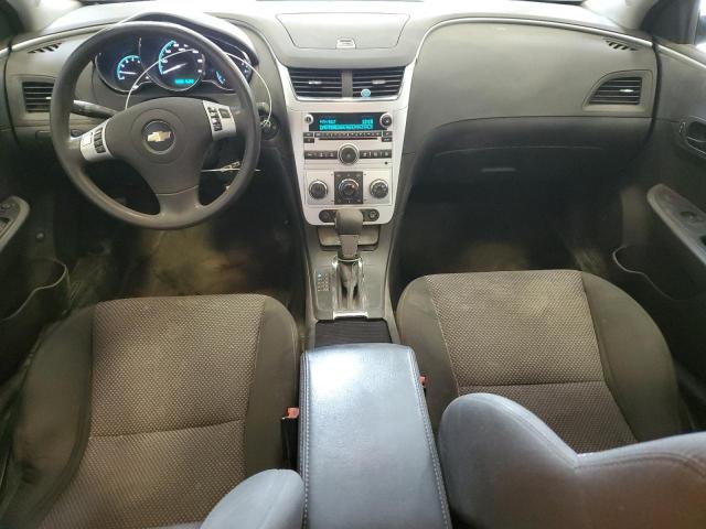 Photo 8 from auction – 2011 CHEVROLET MALIBU 1LT with VIN 1G1ZC5EU6BF331682