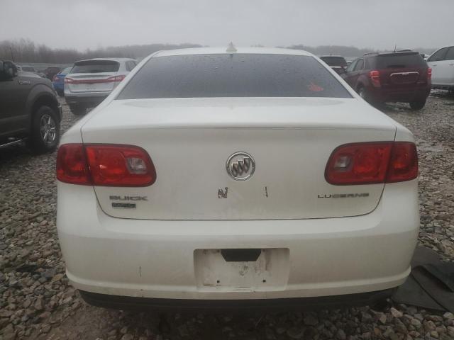 Photo 6 from auction – 2011 BUICK LUCERNE CX with VIN 1G4HA5EM0BU104505