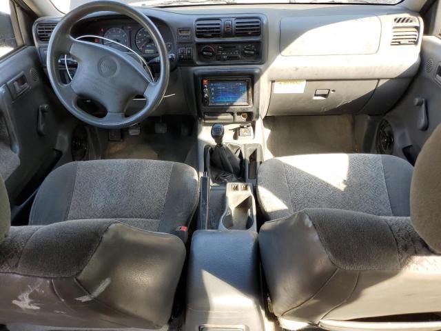 Photo 8 from auction – 2000 ISUZU RODEO S with VIN 4S2CK58W7Y4309261
