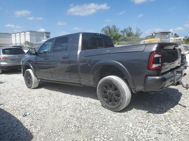 Photo 2 from auction – 2022 RAM 2500 LIMIT with VIN 3C6UR5TLXNG314615
