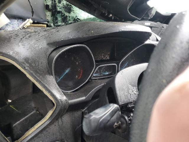Zdjęcie 9 z aukcji – 2015 FORD ESCAPE SE z VIN 1FMCU0G78FUC28846