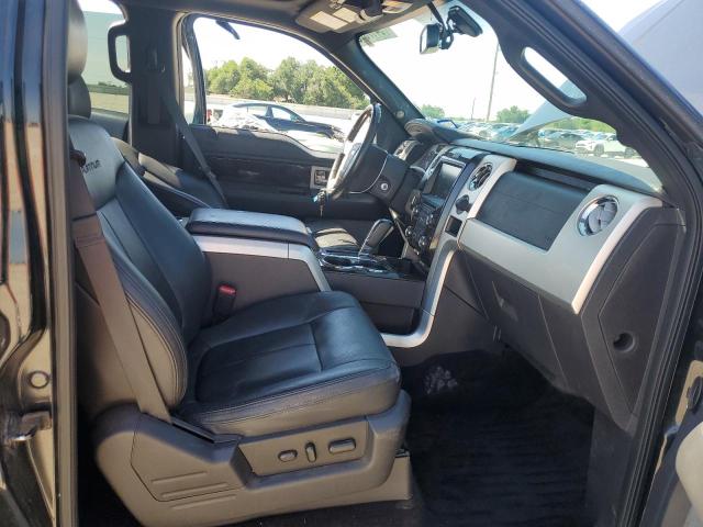Photo 7 from auction – 2013 FORD F150 SUPER with VIN 1FTFW1ET4DFB29167