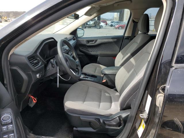 Photo 7 from auction – 2020 FORD ESCAPE S with VIN 1FMCU0F69LUB57743