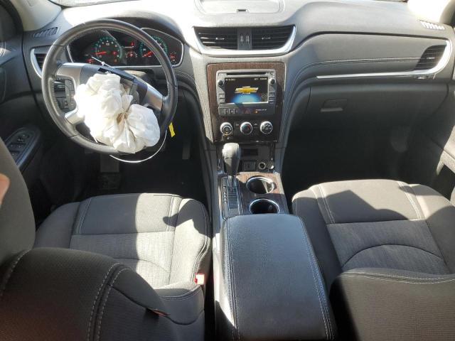 Photo 8 from auction – 2016 CHEVROLET TRAVERSE L with VIN 1GNKRGKD7GJ226328