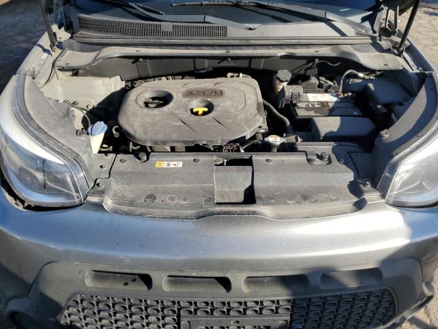 Photo 12 from auction – 2015 KIA SOUL + with VIN KNDJP3A5XF7133778