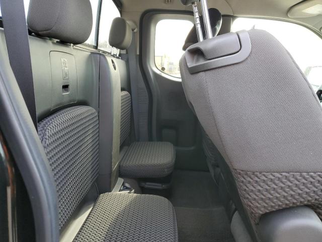 Photo 10 from auction – 2010 NISSAN FRONTIER K with VIN 1N6AD0CW6AC407617