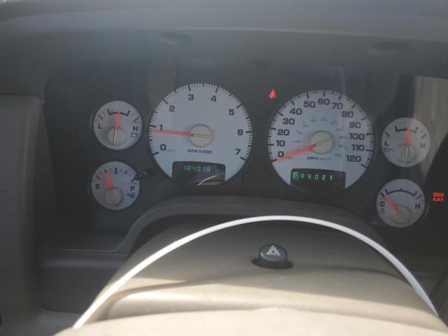 Photo 9 from auction – 2005 DODGE RAM 1500 S with VIN 1D7HA16D85J649052
