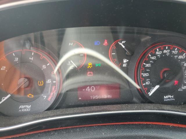 Photo 9 from auction – 2015 DODGE DART SXT with VIN 1C3CDFBB4FD351874