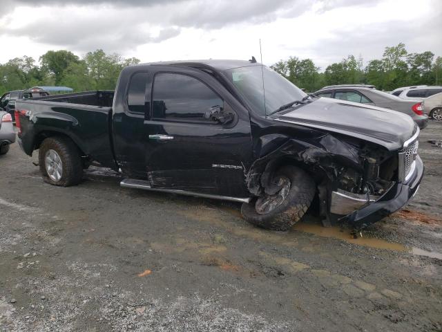 Photo 4 from auction – 2013 GMC SIERRA K15 with VIN 1GTR2VE73DZ225311
