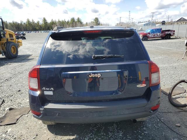 Photo 6 from auction – 2015 JEEP COMPASS SP with VIN 1C4NJDAB1FD175756