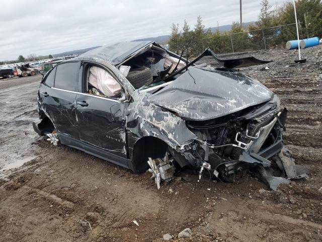 Photo 4 from auction – 2020 CHEVROLET EQUINOX LT with VIN 3GNAXTEV3LL253897