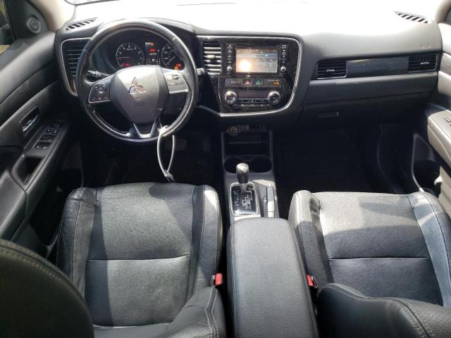 Photo 8 from auction – 2016 MITSUBISHI OUTLANDER with VIN JA4AZ3A36GZ013856