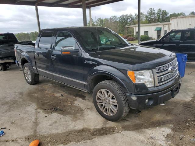 Снимка 4 от търг – 2011 FORD F150 SUPER с VIN 1FTFW1EF9BFA03071