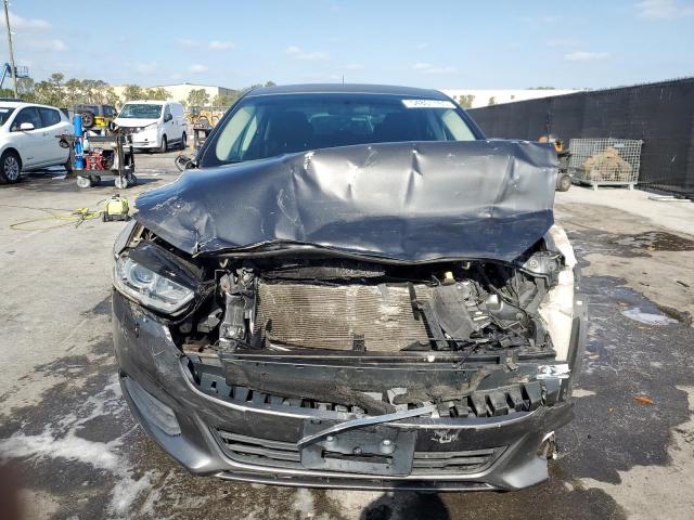 Photo 5 from auction – 2015 FORD FUSION SE with VIN 3FA6P0HDXFR108055