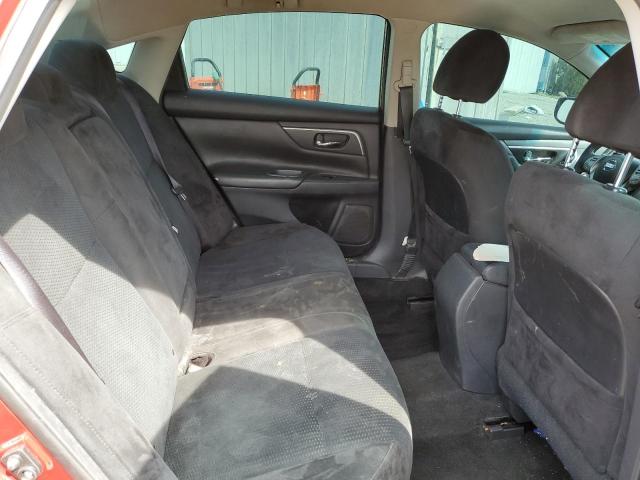 Photo 10 from auction – 2015 NISSAN ALTIMA 2.5 with VIN 1N4AL3AP4FC455049