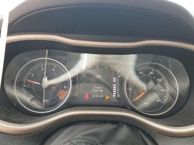 Photo 9 from auction – 2015 JEEP CHEROKEE LATITUDE with VIN 1C4PJMCBXFW735798