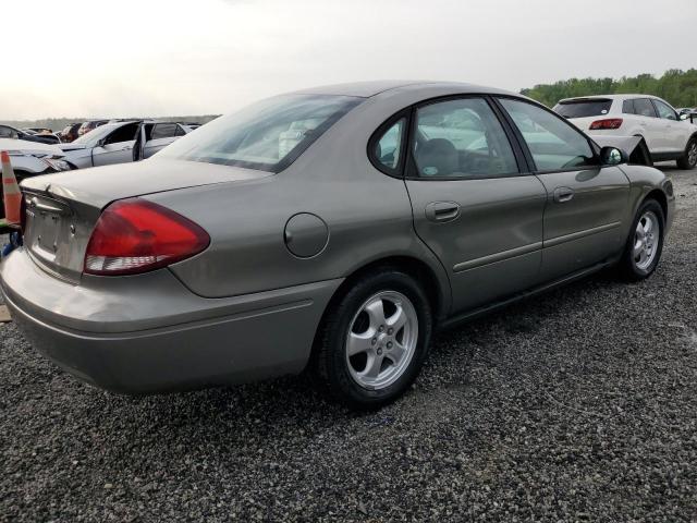Photo 3 from auction – 2004 FORD TAURUS SES with VIN 1FAFP55U74A160980