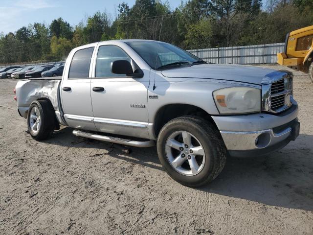 Photo 4 from auction – 2008 DODGE RAM 1500 S with VIN 1D7HU18248S518914