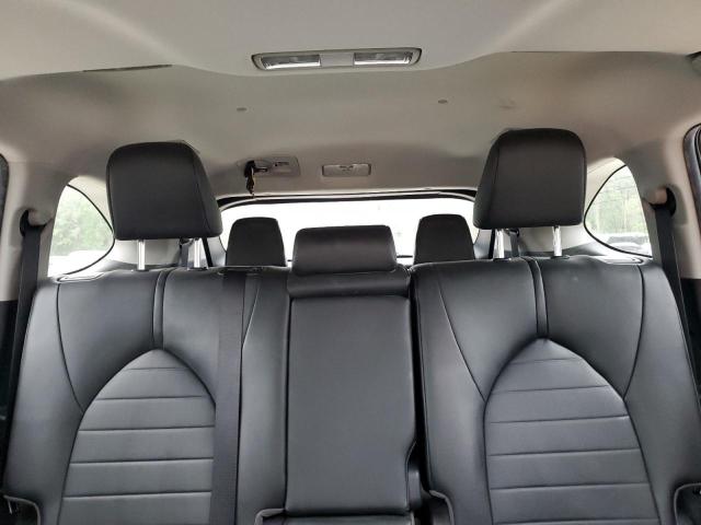 Photo 10 from auction – 2020 TOYOTA HIGHLANDER with VIN 5TDHZRAH5LS507561