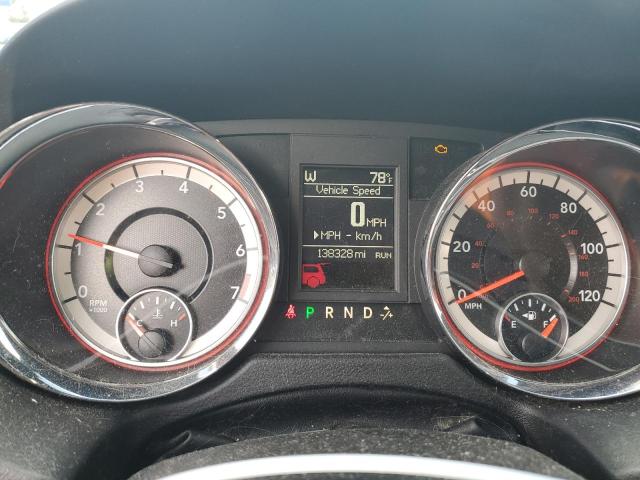 Foto 9 de la subasta – 2019 DODGE GRAND CARA con VIN 2C4RDGEG5KR750156