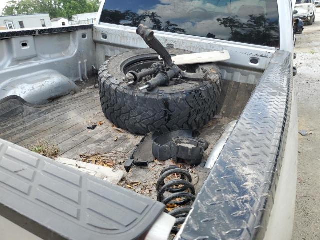 Photo 12 from auction – 2013 CHEVROLET SILVERADO with VIN 3GCPKSE72DG156102