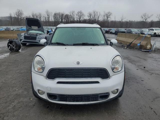 Снимка 5 от търг – 2012 MINI COOPER S C с VIN WMWZC3C5XCWL83807