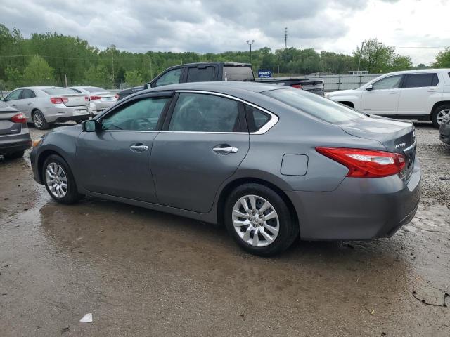 Photo 2 from auction – 2016 NISSAN ALTIMA 2.5 with VIN 1N4AL3APXGN338498