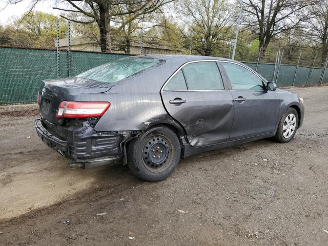 Photo 3 from auction – 2011 TOYOTA CAMRY BASE with VIN 4T1BF3EK9BU694424