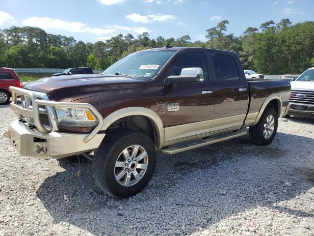 RAM 3500 LONGH 2015 with VIN 3C63R3FL1FG583230 - Photo from auction