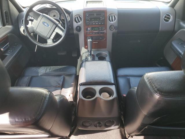 Photo 8 from auction – 2005 FORD F150 SUPER with VIN 1FTPW14505FA73494