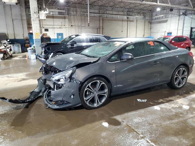 BUICK CASCADA PR 2016 с VIN W04WT3N5XGG122318 - Снимка от търг
