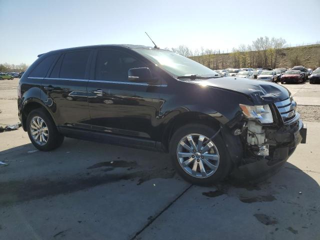 Photo 4 from auction – 2009 FORD EDGE LIMIT with VIN 2FMDK49C79BA66777