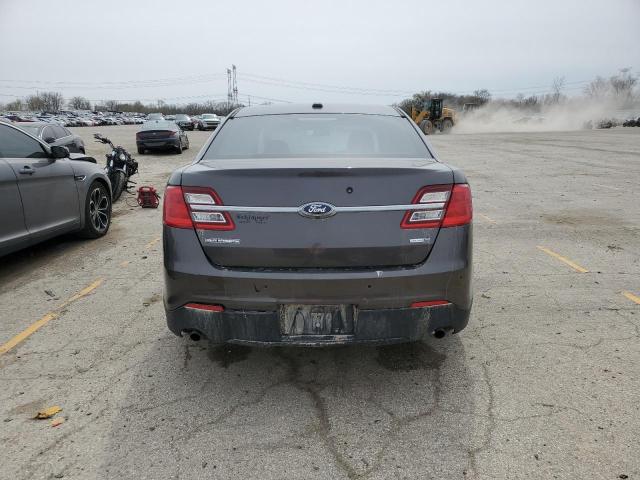 Снимка 6 от търг – 2017 FORD TAURUS POL с VIN 1FAHP2MK2HG121420