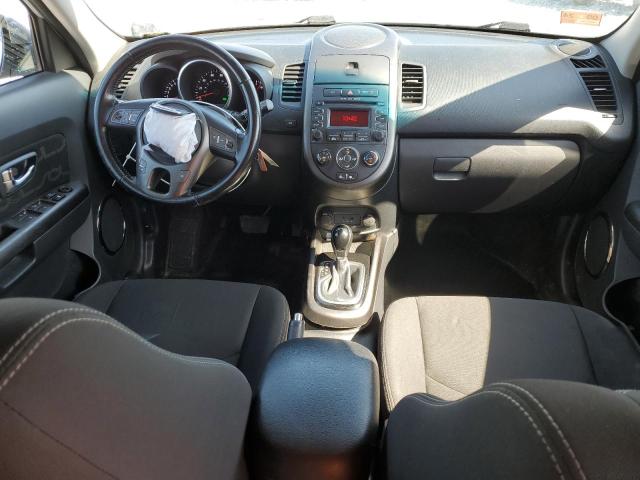 Photo 8 from auction – 2013 KIA SOUL + with VIN KNDJT2A61D7515015