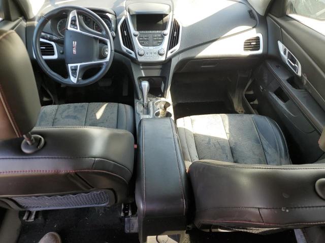 Photo 8 from auction – 2015 GMC TERRAIN SL with VIN 2GKALSEKXF6308668