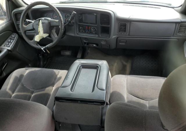 Photo 8 from auction – 2007 GMC NEW SIERRA with VIN 2GTEC13V271113165