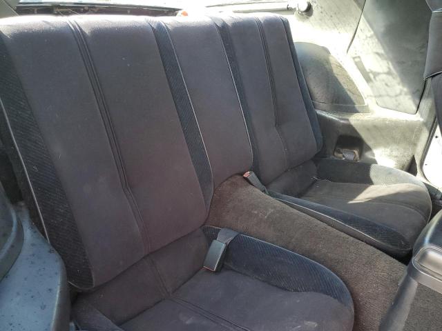 Photo 10 from auction – 1986 CHEVROLET CAMARO with VIN 1G1FP87H2GL105849