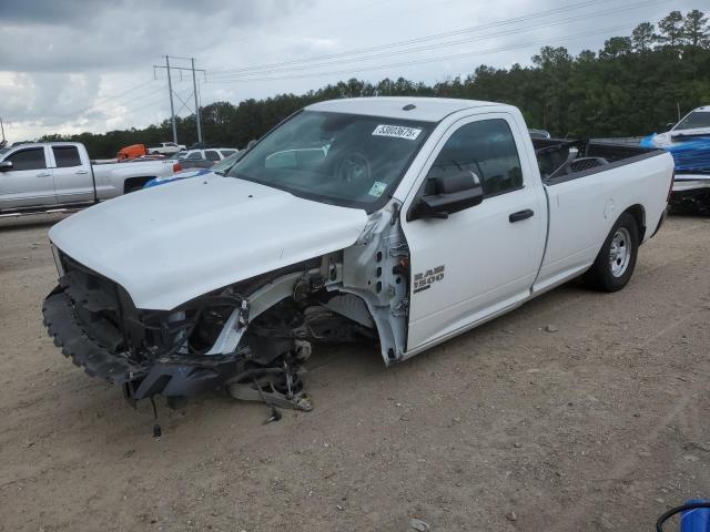 Photo 1 from auction – 2022 RAM 1500 CLASSIC with VIN 3C6JR6DG9NG233891