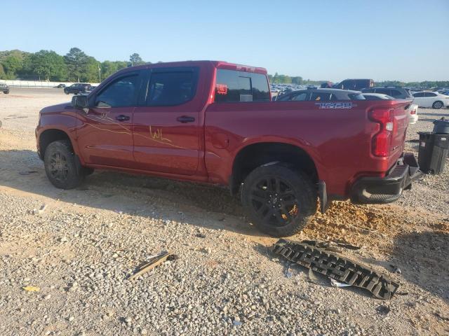 Photo 2 from auction – 2023 CHEVROLET 1500 with VIN 3GCUDFE88PG212447
