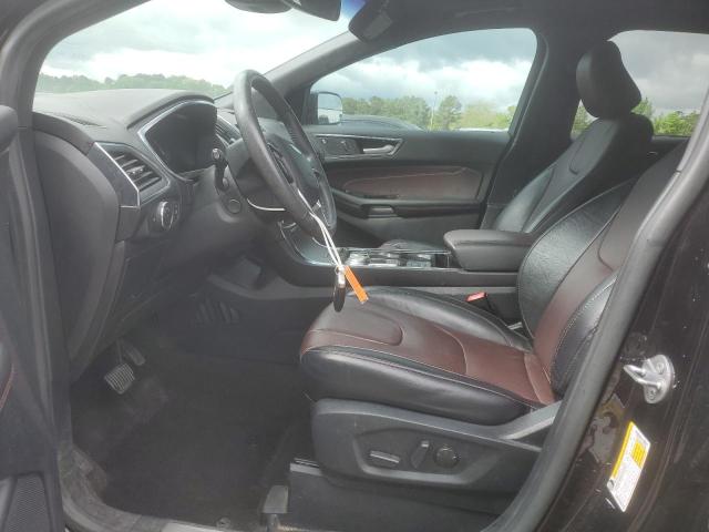 Photo 7 from auction – 2020 FORD EDGE TITAN with VIN 2FMPK3K98LBA99882